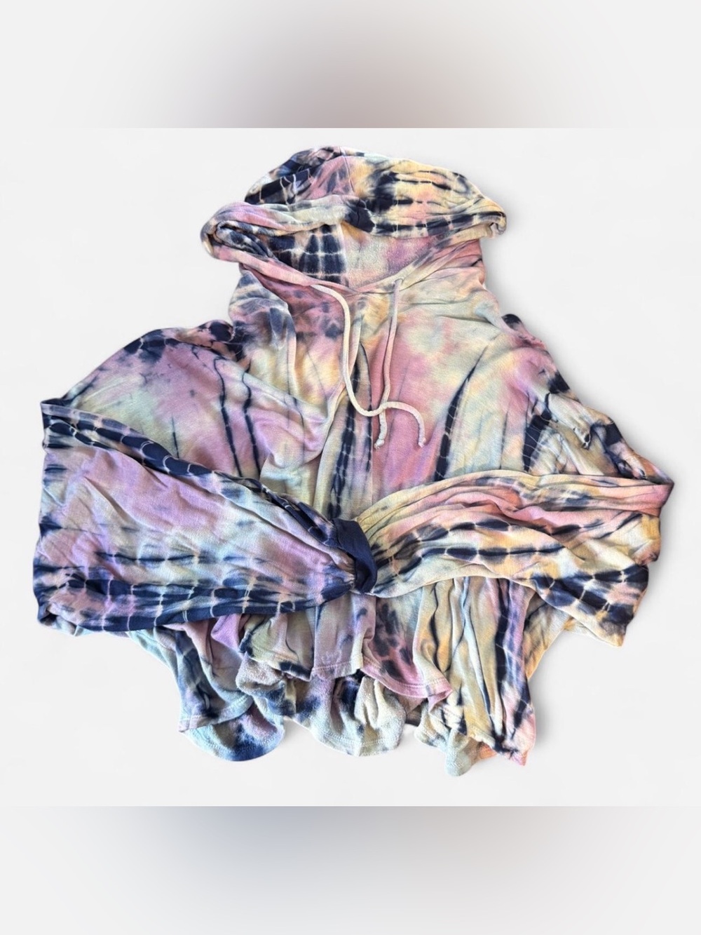 Vintage Havana Hoodie
